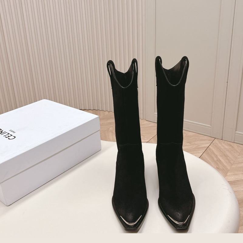 Ce**e boots